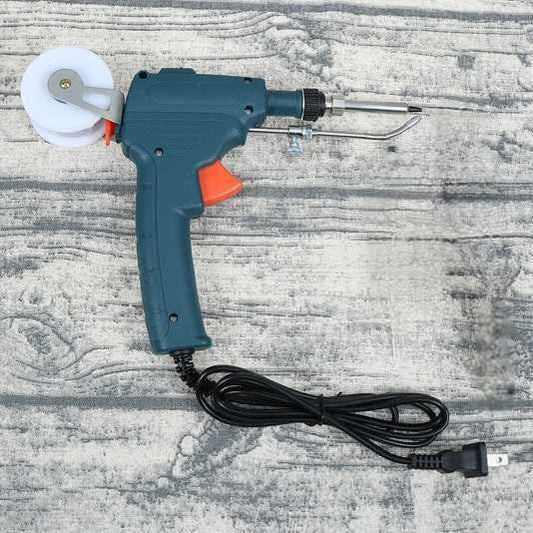 A Comprehensive Guide to the 60W Handheld Electric Soldering Iron: Features, Benefits, and Tips