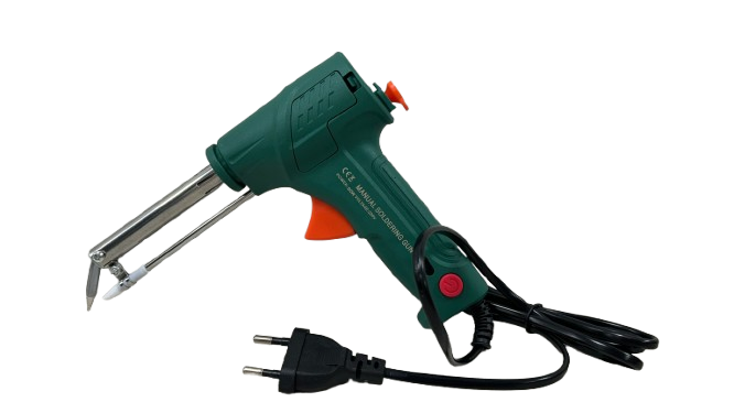 60W Handheld Electric Soldering Iron